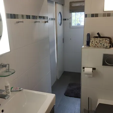 A 80 M De La Superbe De La Fossette, Maison Facon Loft Apartment Le Lavandou