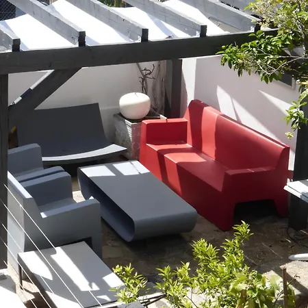 Apartment A 80 M De La Superbe De La Fossette, Maison Facon Loft *