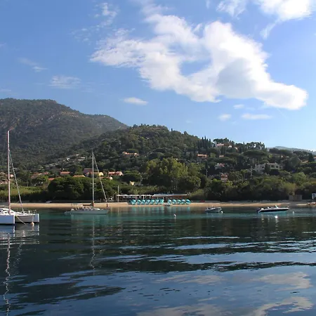 A 80 M De La Superbe De La Fossette, Maison Facon Loft